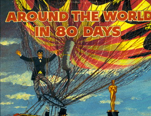Around The World